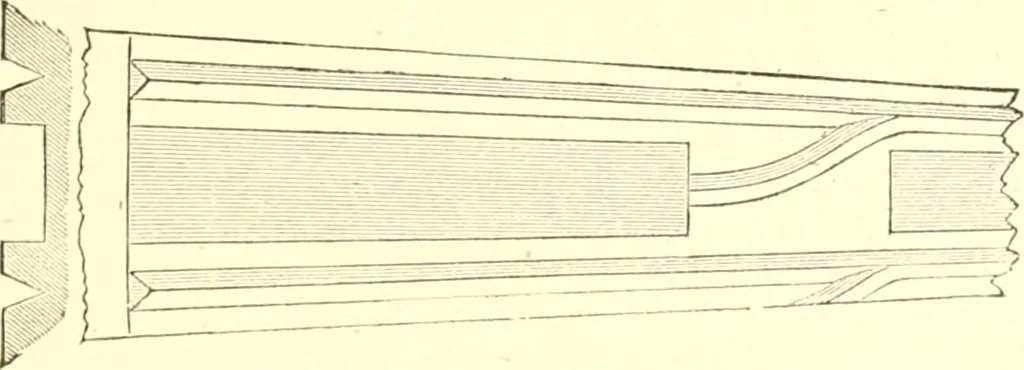 An illustration from Media, Babylon and Persia : including a study of the Zend-Avesta or religion of Zoroaster, from the fall of Nineveh to the Persian war, 1889, leaf 154