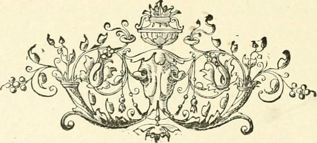 An illustration from Media, Babylon and Persia : including a study of the Zend-Avesta or religion of Zoroaster, from the fall of Nineveh to the Persian war, 1889, leaf 195