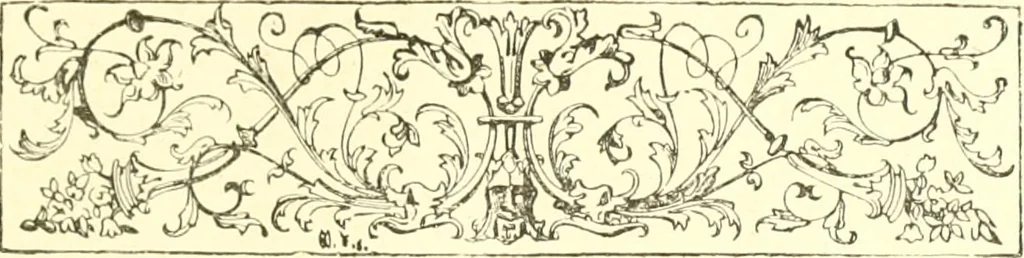 An illustration from Media, Babylon and Persia : including a study of the Zend-Avesta or religion of Zoroaster, from the fall of Nineveh to the Persian war, 1889, leaf 196