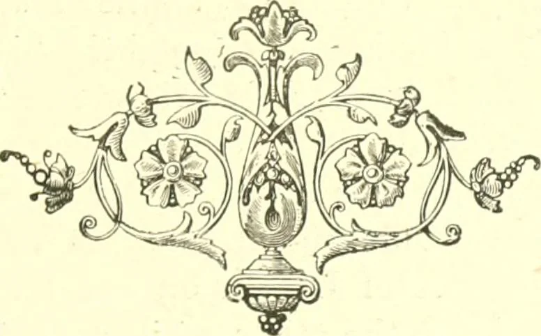 An illustration from Media, Babylon and Persia : including a study of the Zend-Avesta or religion of Zoroaster, from the fall of Nineveh to the Persian war, 1889, leaf 212