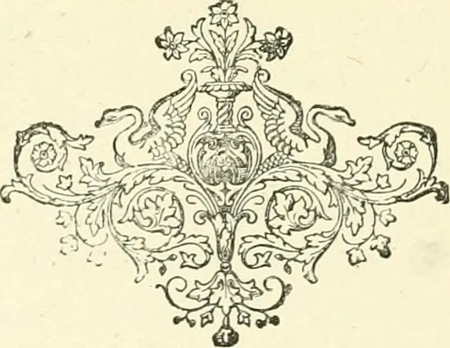 An illustration from Media, Babylon and Persia : including a study of the Zend-Avesta or religion of Zoroaster, from the fall of Nineveh to the Persian war, 1889, leaf 253