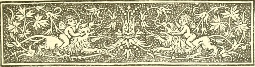 An illustration from Media, Babylon and Persia : including a study of the Zend-Avesta or religion of Zoroaster, from the fall of Nineveh to the Persian war, 1889, leaf 28