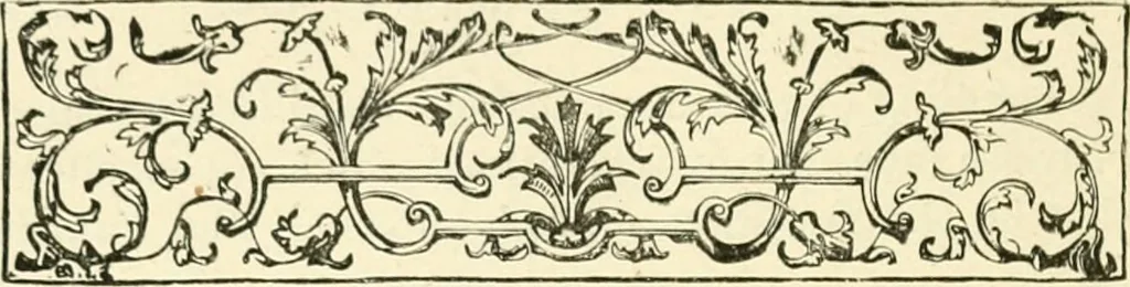 An illustration from Media, Babylon and Persia : including a study of the Zend-Avesta or religion of Zoroaster, from the fall of Nineveh to the Persian war, 1889, leaf 443