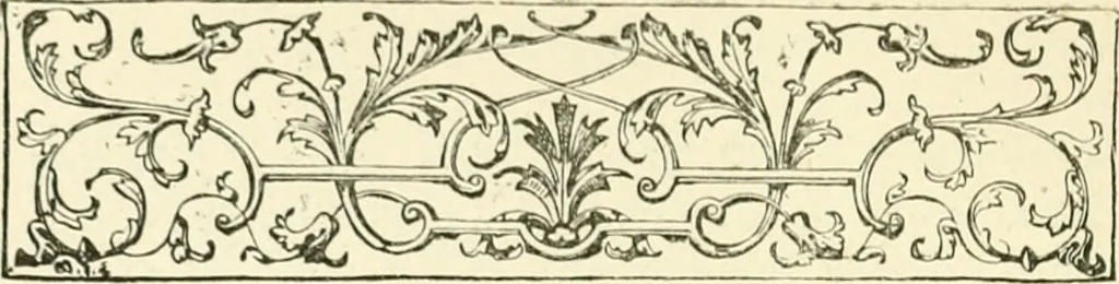 An illustration from Media, Babylon and Persia : including a study of the Zend-Avesta or religion of Zoroaster, from the fall of Nineveh to the Persian war, 1889, leaf 61