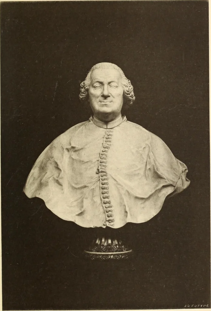 An illustration from Catalogue of a choice collection of pictures and other works of art, chiefly Italian, of Mediaeval and Renaissance time, the property of Signor Stephano Bardini of Florence, 1902, leaf 138