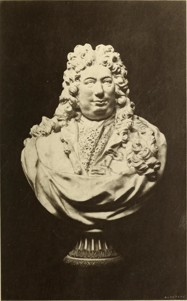 An illustration from Catalogue of a choice collection of pictures and other works of art, chiefly Italian, of Mediaeval and Renaissance time, the property of Signor Stephano Bardini of Florence, 1902, leaf 142