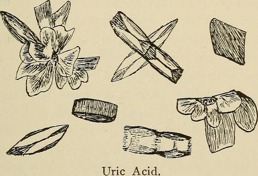 An illustration from Medical microscopy : a guide to the use of the microscope in medical practice, 1898, leaf 214
