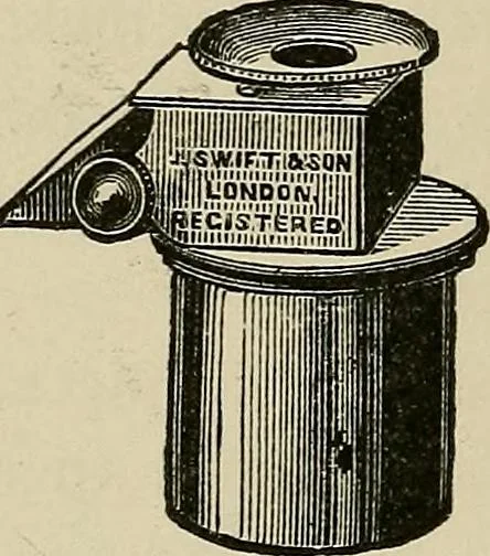 An illustration from Medical microscopy : a guide to the use of the microscope in medical practice, 1898, leaf 43
