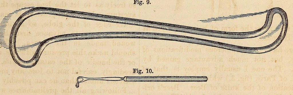 An illustration from The Medical and surgical reporter, 1858, leaf 213