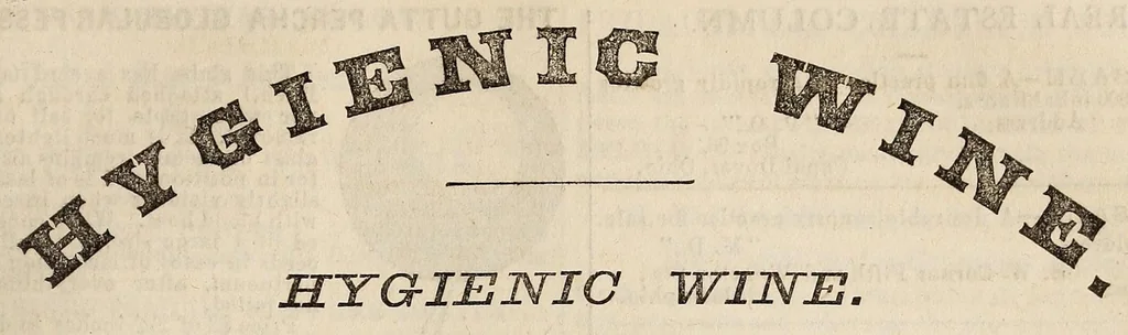 An illustration from The Medical and surgical reporter, 1858, leaf 409