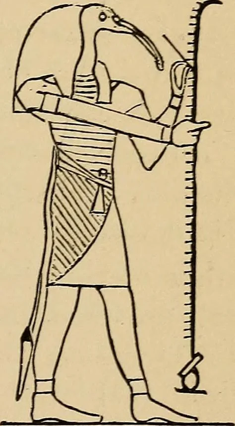 An illustration from Medical symbolism in connection with historical studies in the arts of healing and hygiene, 1891, leaf 116