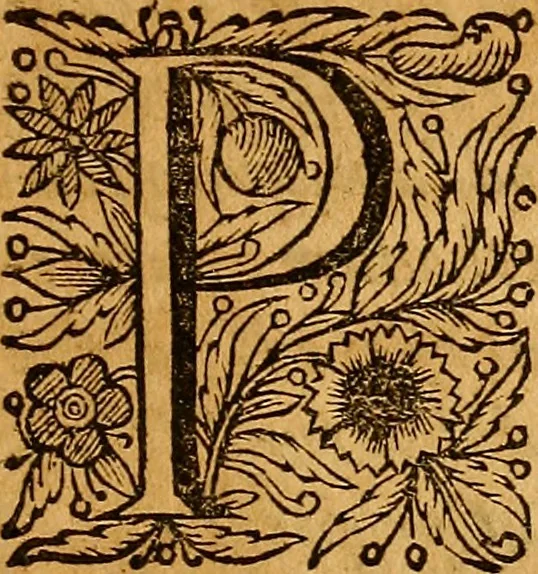 An illustration from Medicina mentis : sive, Artis inveniendi praecepta generalia, 1695, leaf 330