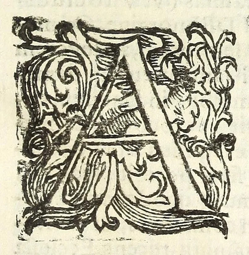 An illustration from Mediolanenses antiquitates ex urbis paroecijs collectae : ichnographicis ispsarum tabulis, recentibus rerum memorijs, varijs ecclesiasticis ritibus auctę et illustratę, 1625, leaf 113