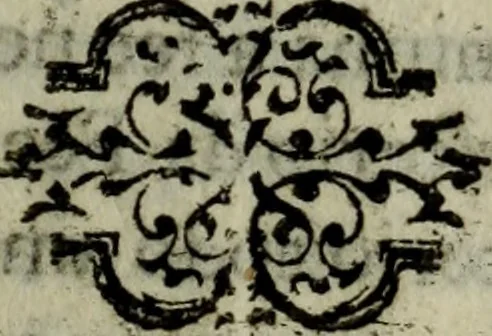 An illustration from MeditaÃ§oens da gloriosa resurreyÃ§am de Christo Senhor Nosso, sua admiravel ascenÃ§aÃµ, amorosa descida do Espirito Santo, & finissimos excessos do Divinissimo Sacramento : com a direcÃ§Ã£o para a oraÃ§aÃµ mental, & mais exercicios espirituaes, 1683, leaf 300