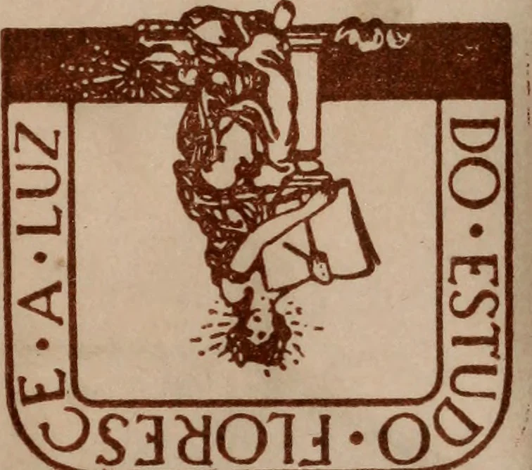 An illustration from MeditaÃ§oens da gloriosa resurreyÃ§am de Christo Senhor Nosso, sua admiravel ascenÃ§aÃµ, amorosa descida do Espirito Santo, & finissimos excessos do Divinissimo Sacramento : com a direcÃ§Ã£o para a oraÃ§aÃµ mental, & mais exercicios espirituaes, 1683, leaf 342