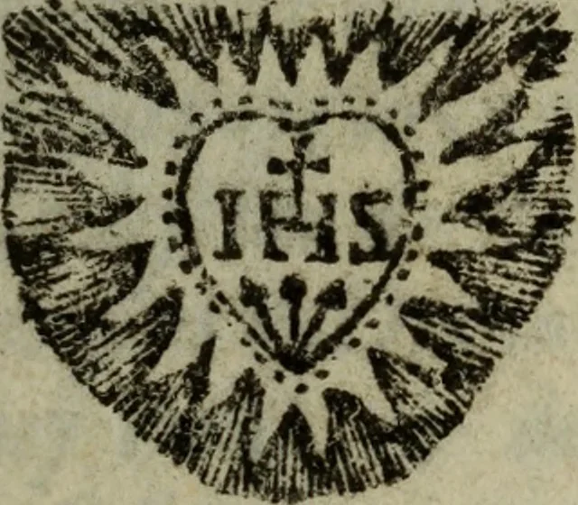 An illustration from MeditaÃ§oens da gloriosa resurreyÃ§am de Christo Senhor Nosso, sua admiravel ascenÃ§aÃµ, amorosa descida do Espirito Santo, & finissimos excessos do Divinissimo Sacramento : com a direcÃ§Ã£o para a oraÃ§aÃµ mental, & mais exercicios espirituaes, 1683, leaf 4