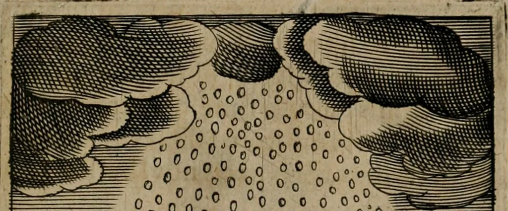 An illustration from Meditationes emblematicae de restaurata pace Germaniae = Sinnebilder von dem widergebrachten Teutschen Frieden, 1649, leaf 36