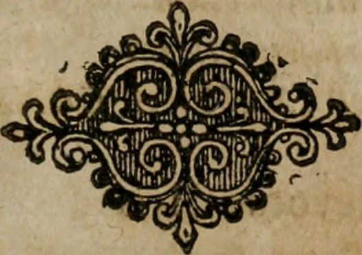 An illustration from Meditationes emblematicae de restaurata pace Germaniae = Sinnebilder von dem widergebrachten Teutschen Frieden, 1649, leaf 6