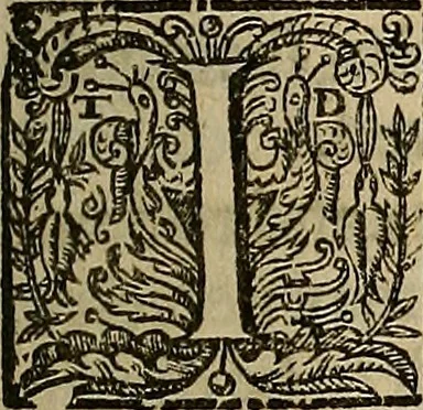 An illustration from Meditations and disquisitions upon the Lord's Prayer, 1638, leaf 234