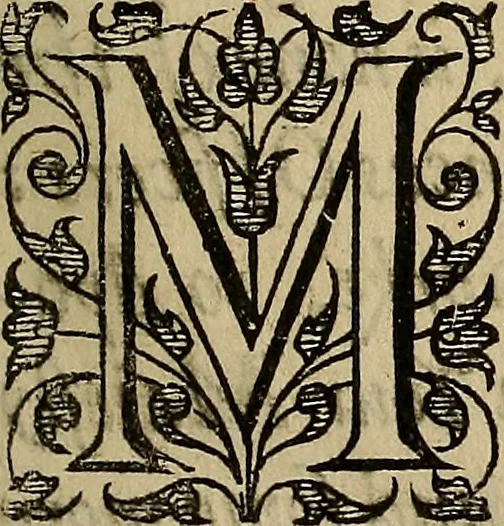 An illustration from Meditations and disquisitions upon the Lord's Prayer, 1638, leaf 4