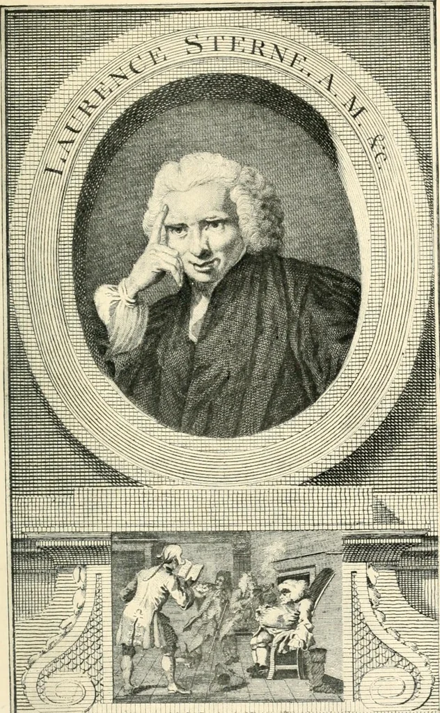 An illustration from Meditations of an autograph collector, 1902, leaf 84