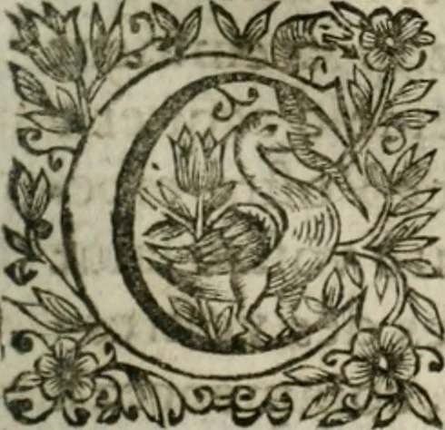 An illustration from Meditations svr les principales veritez chrestiennes et ecclesiastiqves, povr tovs les dimanches, festes, et avtres iovrs de l'année, 1669, leaf 124