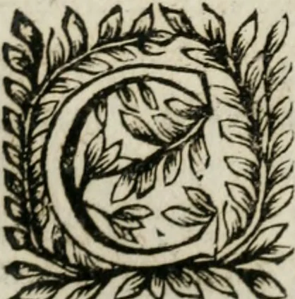 An illustration from Meditations svr les principales veritez chrestiennes et ecclesiastiqves, povr tovs les dimanches, festes, et avtres iovrs de l'année, 1669, leaf 245