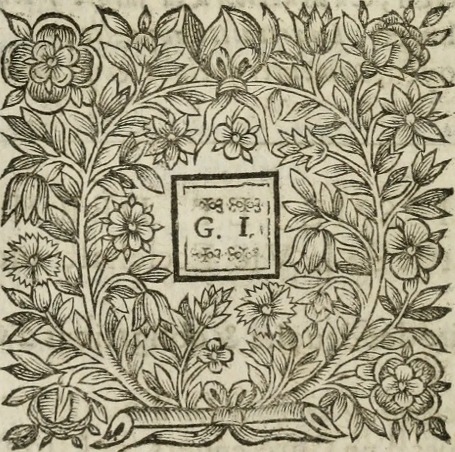 An illustration from Meditations svr les principales veritez chrestiennes et ecclesiastiqves, povr tovs les dimanches, festes, et avtres iovrs de l'année, 1669, leaf 431