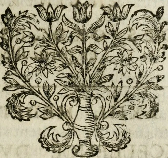 An illustration from Meditations svr les principales veritez chrestiennes et ecclesiastiqves, povr tovs les dimanches, festes, et avtres iovrs de l'année, 1669, leaf 556