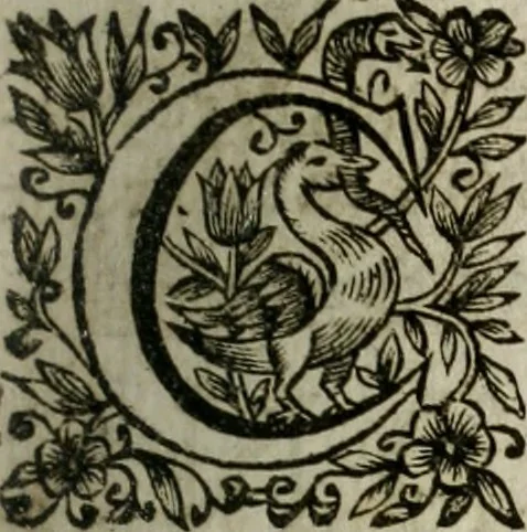 An illustration from Meditations svr les principales veritez chrestiennes et ecclesiastiqves, povr tovs les dimanches, festes, et avtres iovrs de l'année, 1669, leaf 558