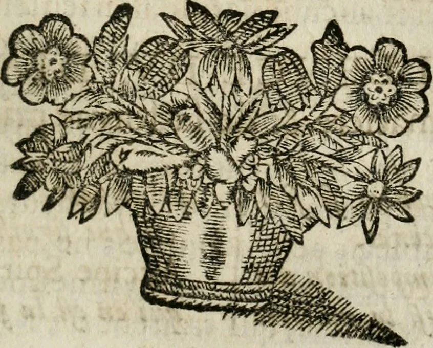 An illustration from Meditations svr les principales veritez chrestiennes et ecclesiastiqves, povr tovs les dimanches, festes, et avtres iovrs de l'année, 1669, leaf 652