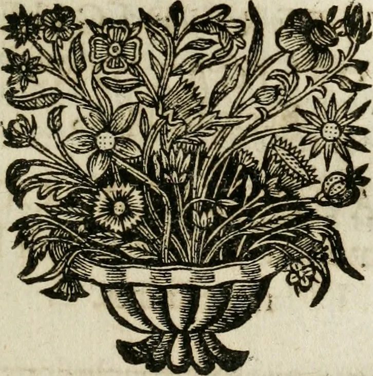An illustration from Meditations svr les principales veritez chrestiennes et ecclesiastiqves, povr tovs les dimanches, festes, et avtres iovrs de l'année, 1669, leaf 770