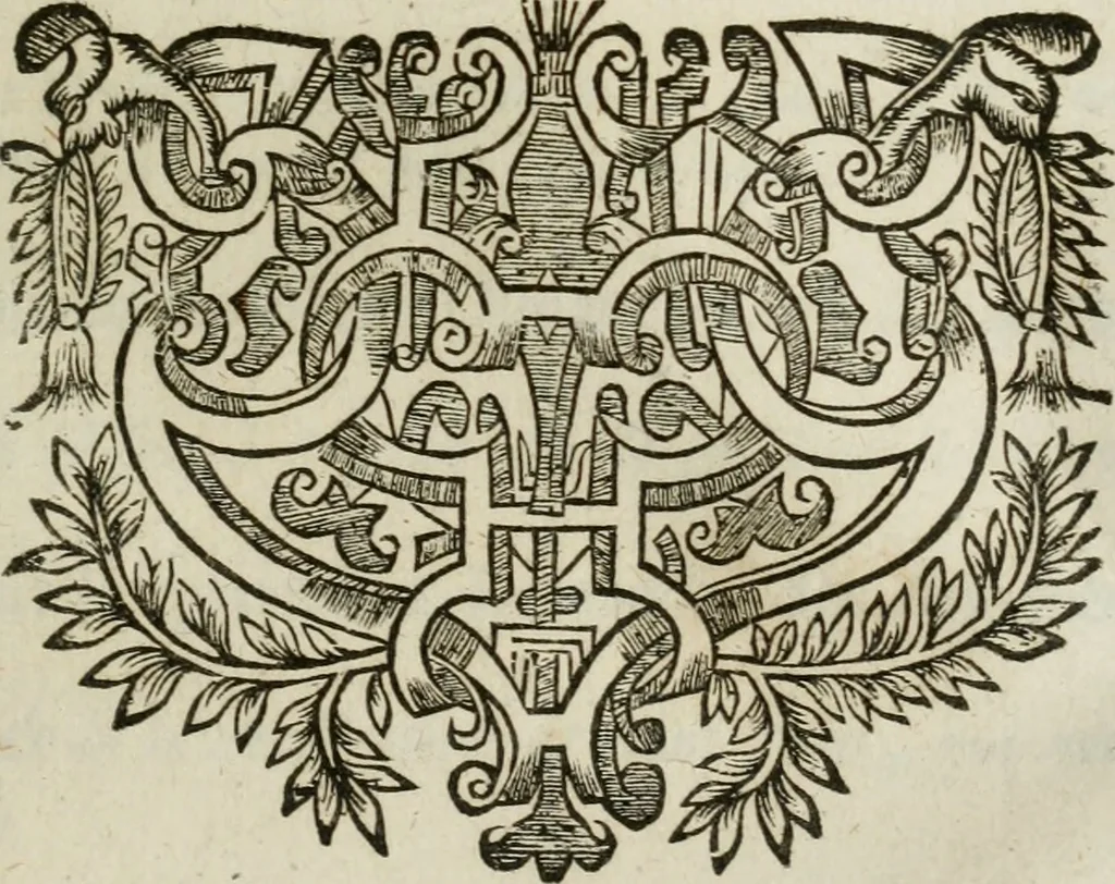 An illustration from Meditations svr les principales veritez chrestiennes et ecclesiastiqves, povr tovs les dimanches, festes, et avtres iovrs de l'année, 1669, leaf 816