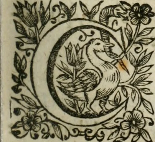 An illustration from Meditations svr les principales veritez chrestiennes et ecclesiastiqves, povr tovs les dimanches, festes, et avtres iovrs de l'année, 1669, leaf 824