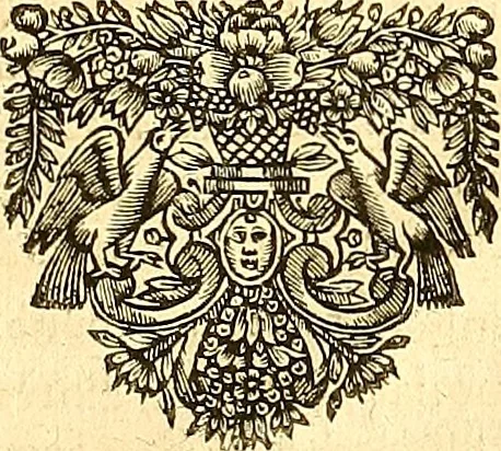 An illustration from Medulla Iustinianea,, sive, Dilucida totius juris civilis, juxta Digestorum methodum explicatio, : ubi quàm brevissimè fieri potuit, accuratissimæ definitiones, plenissimæ divisiones, adæquatæ cuilibet materiæ causæ, solidissima totius juris civilis principia, cùm ex ipso juris fonte, tùm ex optimis hujus seculi authoribus summâ cum lucubratione collecta: actiones tam reales, quàm personales, cui, adversus quem, & ad quid competant, jus vetus, novum, & novissimum, addito jure canonico, feudali, & recessibus imperij, quoties à jure nostro Romano recedunt; nobilissimæ & utilissimæ in omni jure occurrentes quæstiones (si non explicitè semper, implicitè tamen h[oc]. e[st]. ut ex dictis erui & resolvi queant) omissis reliquis haud ita necessariis, ne in immensum excrescat opus, perspicuè proponuntur & resolvuntur., 1666, leaf 994