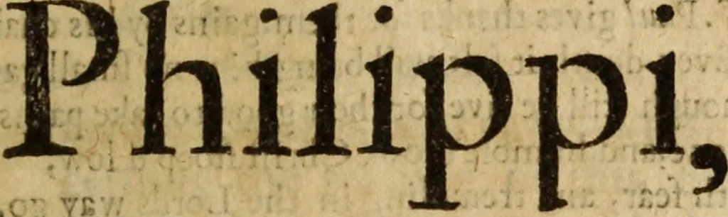 An illustration from Medulla bibliorum, the marrow of the Bible : or, a logico-theological analysis of every several book of the Holy Scripture, together with so many English poems .., 1652, leaf 208