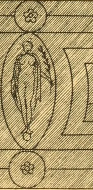 An illustration from Meister des ornamentstichs, eine auswahl aus vier jahrhunderten, 1900, leaf 62
