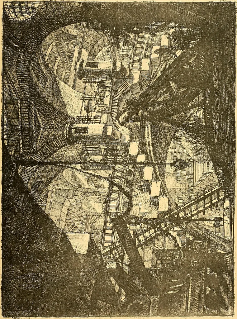 An illustration from Meister des ornamentstichs, eine auswahl aus vier jahrhunderten, 1900, leaf 104