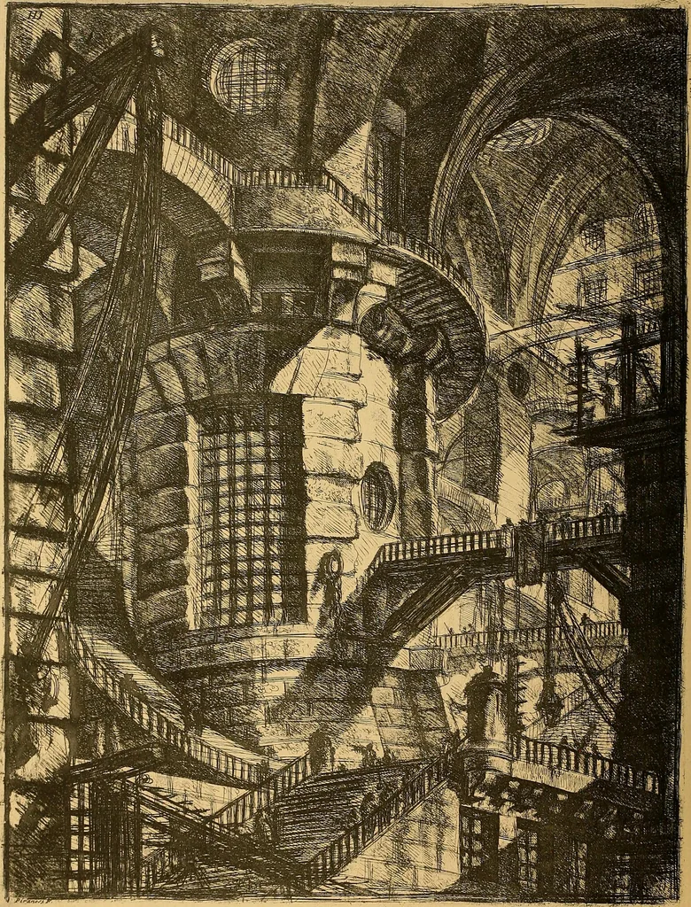 An illustration from Meister des ornamentstichs, eine auswahl aus vier jahrhunderten, 1900, leaf 99