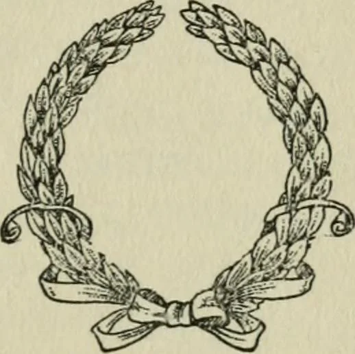 An illustration from Melba's gift book of Australian art and literature, 1915, leaf 6