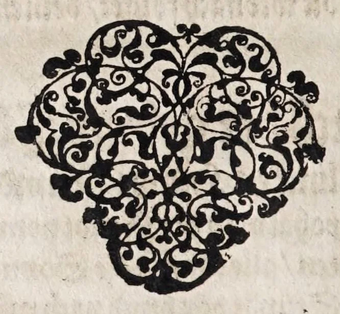 An illustration from M. Elucidarius Von allerhand Geschöpffen Gottes, den Engeln, den Himmeln, Gestirn, Planeten, vnd wie alle Creaturen geschaffen seind auff Erden : auch wie die Erdt in drey Theyl getheylet, vnnd dero Länder, sampt der Völcker darinn, Eigenschafften, vnd wunderbarlichen Thieren, auss Plinio Secundo, Solino, und andern Weltbeschreibern, ein kurtze vnd lustige Anzeigung : mit angehencktem Bauren Compassz, vor die jhenigen gestellt, so sich auff den Compassz nicht verstehen, oder denselben nicht allzeit bey sich haben, die Stundt dess Tages in der Handt durch den Strohalmen zu lehrnen, 1584, leaf 98