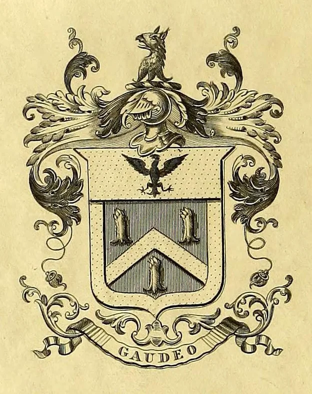 An illustration from Memoires de la vie et des adventures de Nicolas Gargot capitaine de Marine, 1668, leaf 2