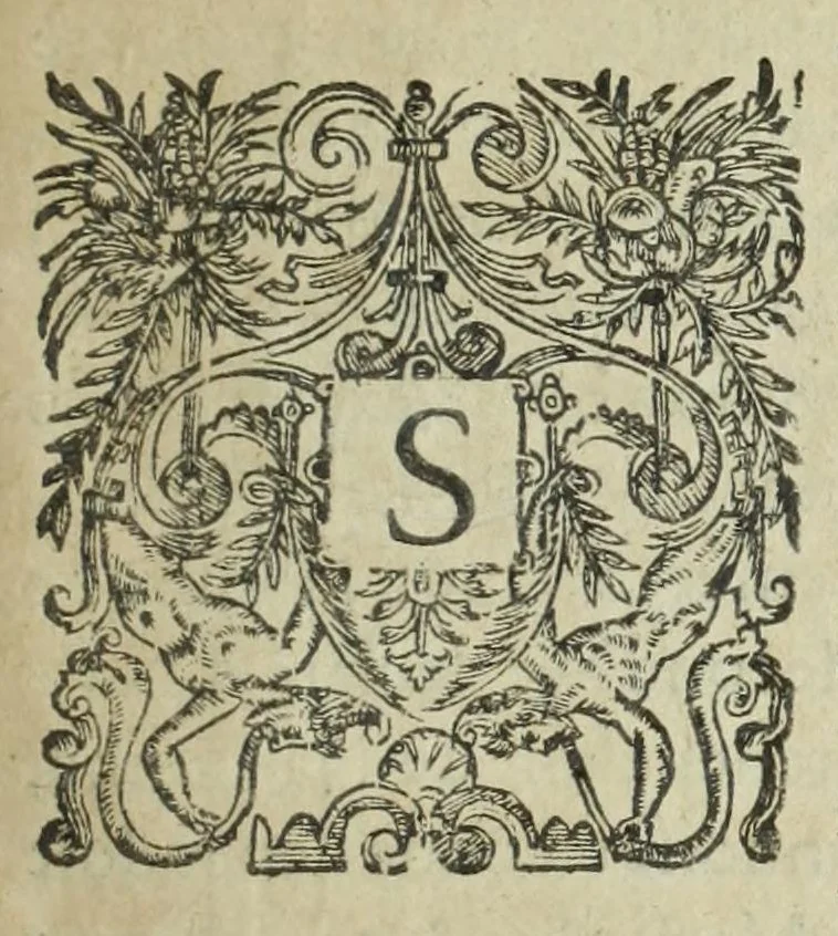 An illustration from Memoires de l'histoire du Languedoc, curieusement et fidelement recueillis de diuers autheurs grecs, latins, françois & espagnols; & de plusieurs titres & chartes tirés des archifs des villes & communautez de la mesme prouince, et autres circonuoisines, 1633, leaf 755