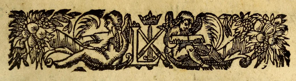 An illustration from Memoires de plusieurs choses considerables auvenuës en France. : Auec quelque recit touchant les affaires des pays voisins, depuis le commencement de l'année 1607. Où finit l'histoire de Iacques Auguste de Thou, 1634, leaf 17