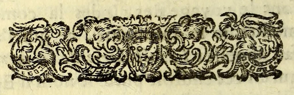 An illustration from Memoires geographiques de tous les pays du monde; : avec plusieurs observations historiques., 1674, leaf 158
