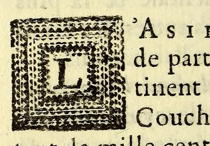 An illustration from Memoires geographiques de tous les pays du monde; : avec plusieurs observations historiques., 1674, leaf 158