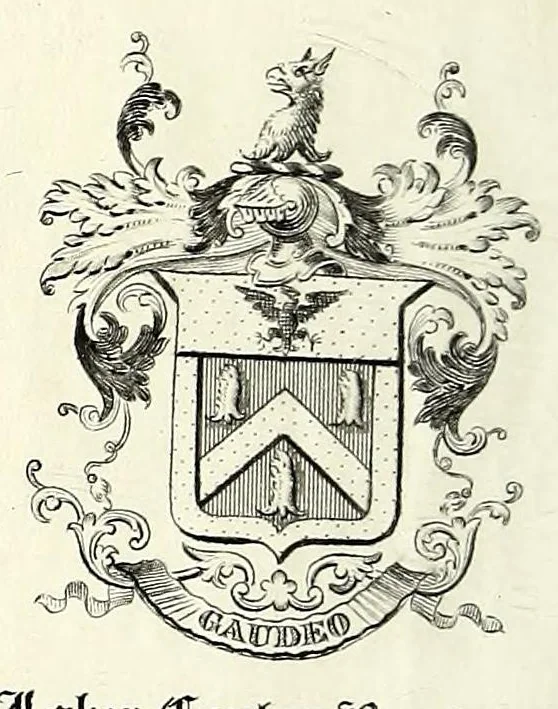 An illustration from Memoires geographiques de tous les pays du monde; : avec plusieurs observations historiques., 1674, leaf 2
