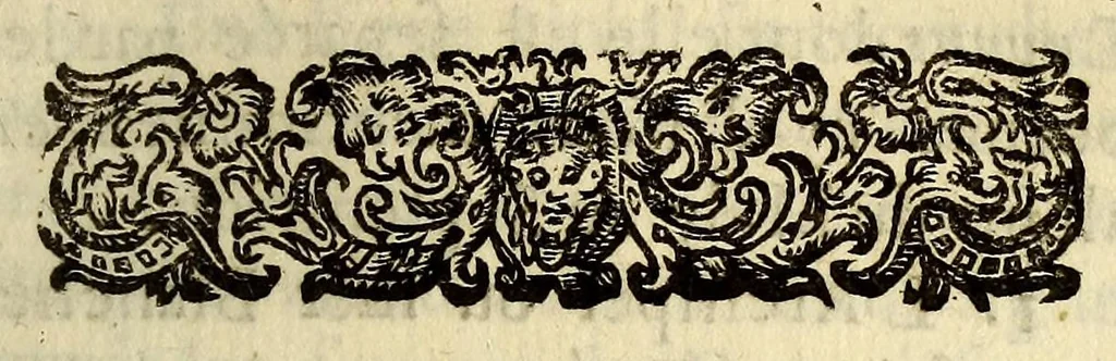 An illustration from Memoires geographiques de tous les pays du monde; : avec plusieurs observations historiques., 1674, leaf 225