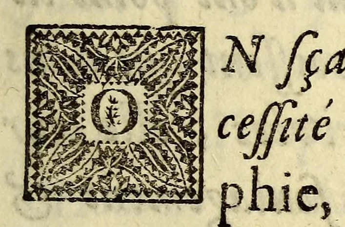 An illustration from Memoires geographiques de tous les pays du monde; : avec plusieurs observations historiques., 1674, leaf 9