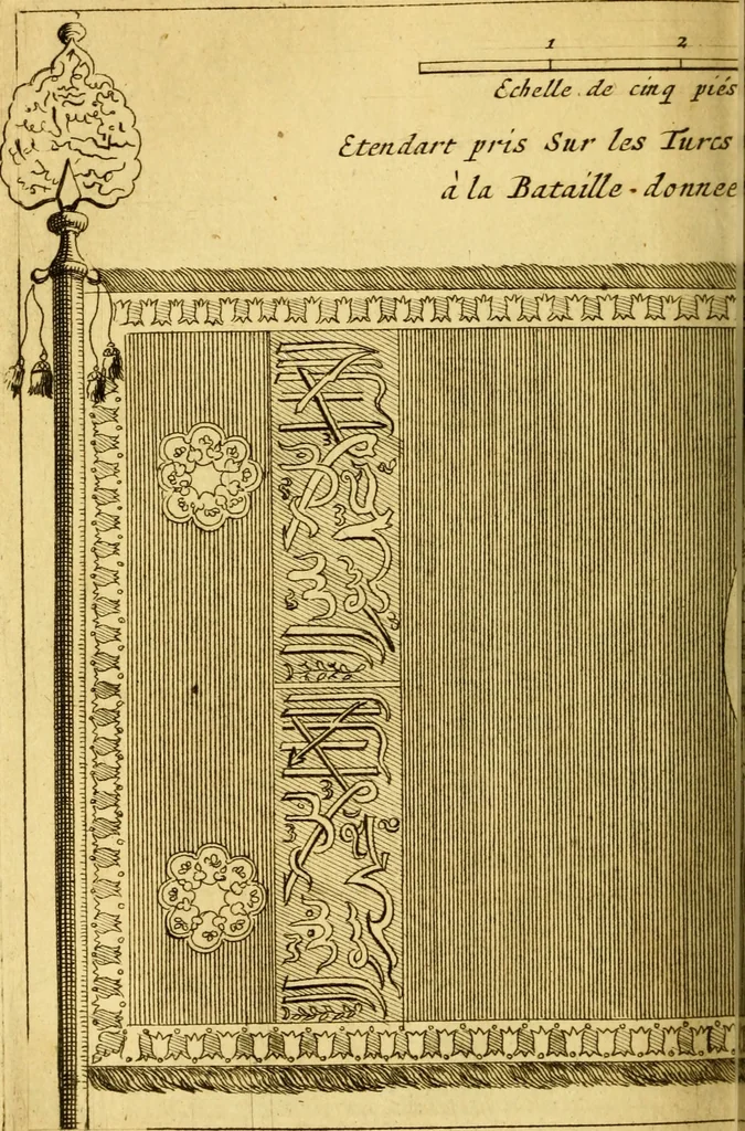 An illustration from Memoires, historiques & geographiques du royaume de la Moree, Negrepont, & des places maritimes, jusques à Thessalonique, 1686, leaf 115